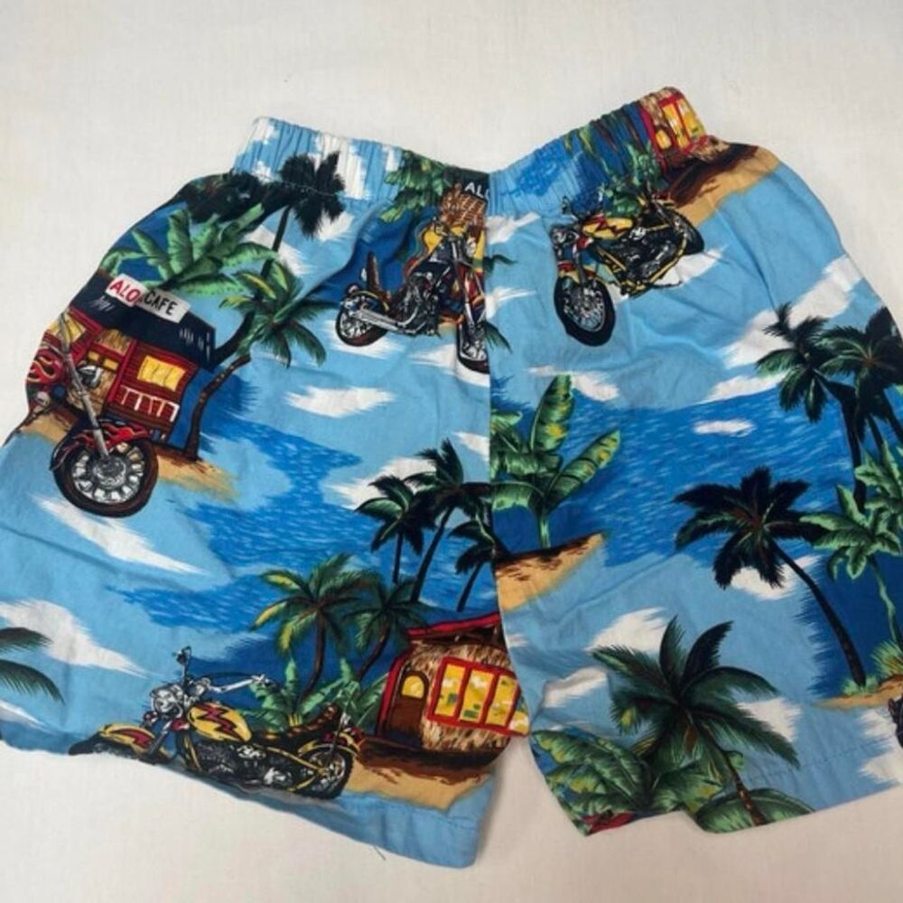 Unbranded Men's multi Shorts